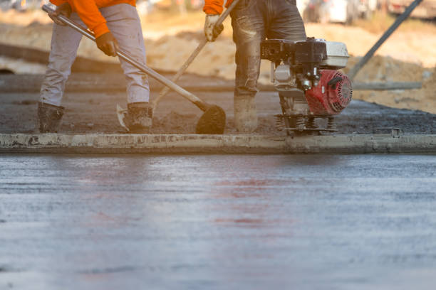 Best Affordable Concrete Contractor  in Belmont, NC