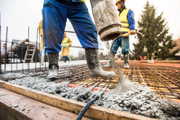 Best Waterproofing & Drywells  in Belmont, NC